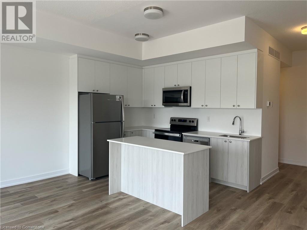 40 Palace Street Unit# J5, Kitchener, Ontario  N2E 0L2 - Photo 10 - 40741034