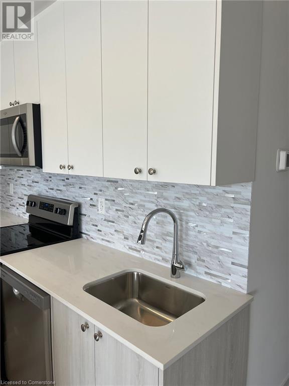 40 Palace Street Unit# J5, Kitchener, Ontario  N2E 0L2 - Photo 15 - 40741034