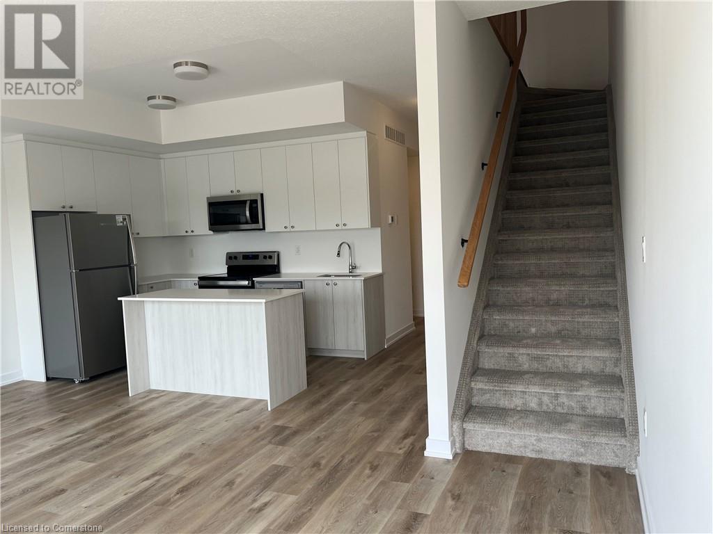 40 Palace Street Unit# J5, Kitchener, Ontario  N2E 0L2 - Photo 18 - 40741034