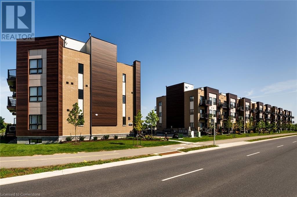 40 Palace Street Unit# J5, Kitchener, Ontario  N2E 0L2 - Photo 2 - 40741034