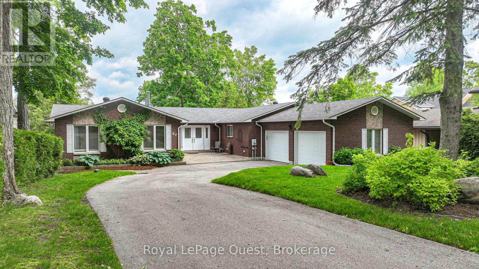 27 HEYDEN AVENUE, Orillia, Ontario