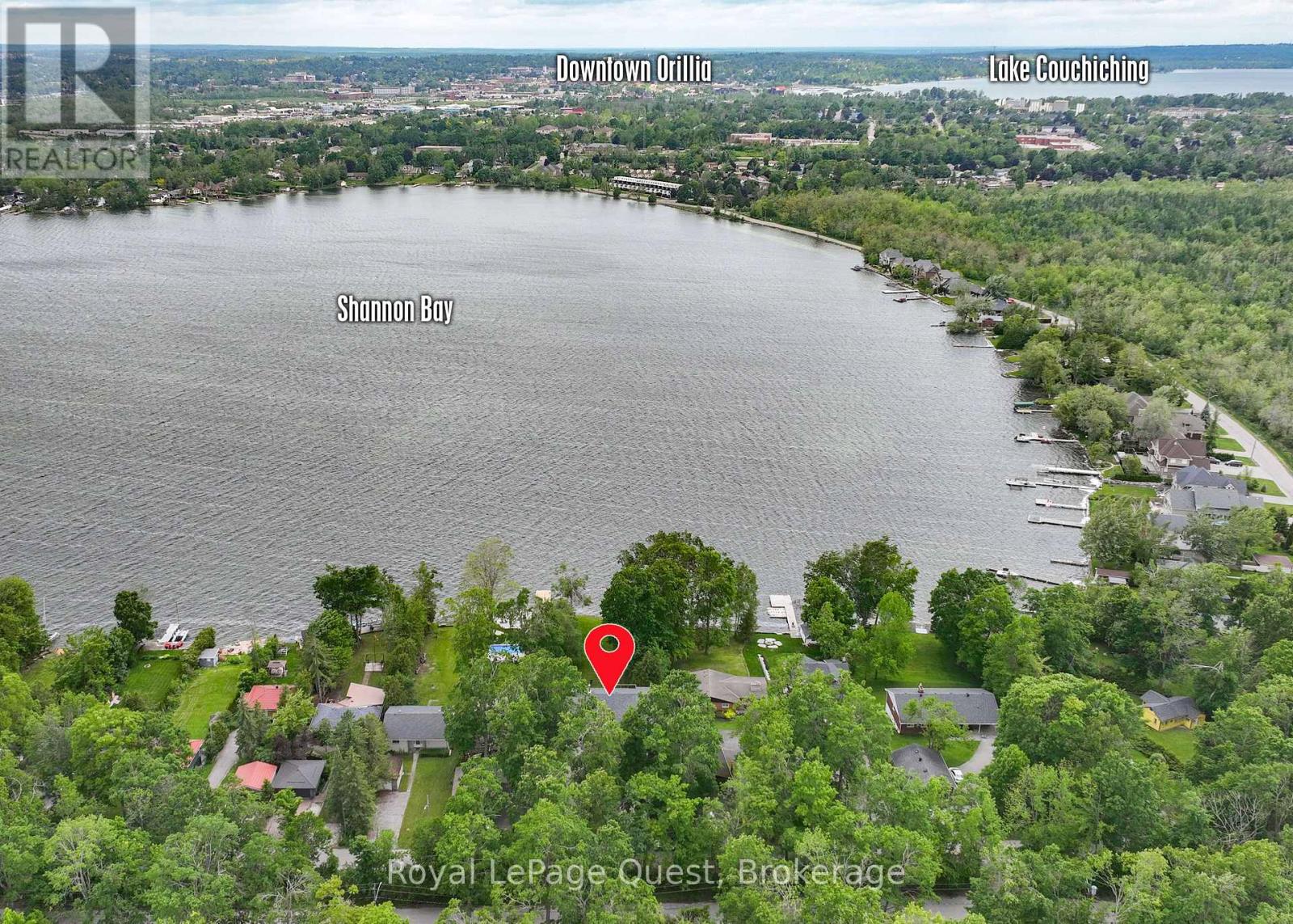 27 Heyden Avenue, Orillia, Ontario  L3V 6H1 - Photo 2 - S12223834