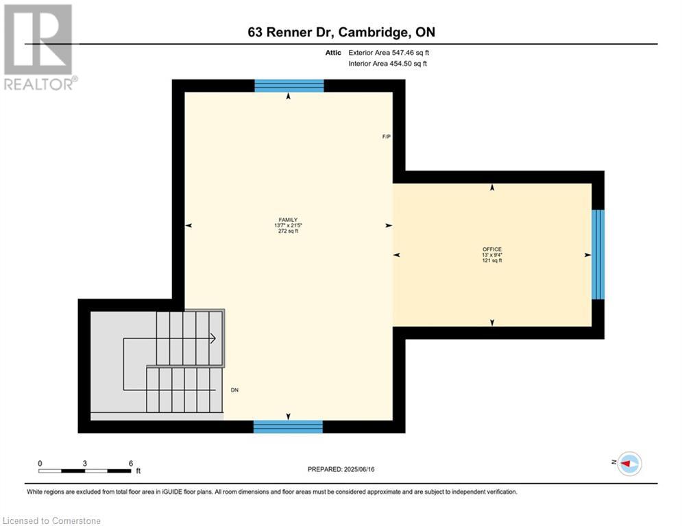 63 Renner Drive, Cambridge, Ontario  N3C 4N8 - Photo 48 - 40739984