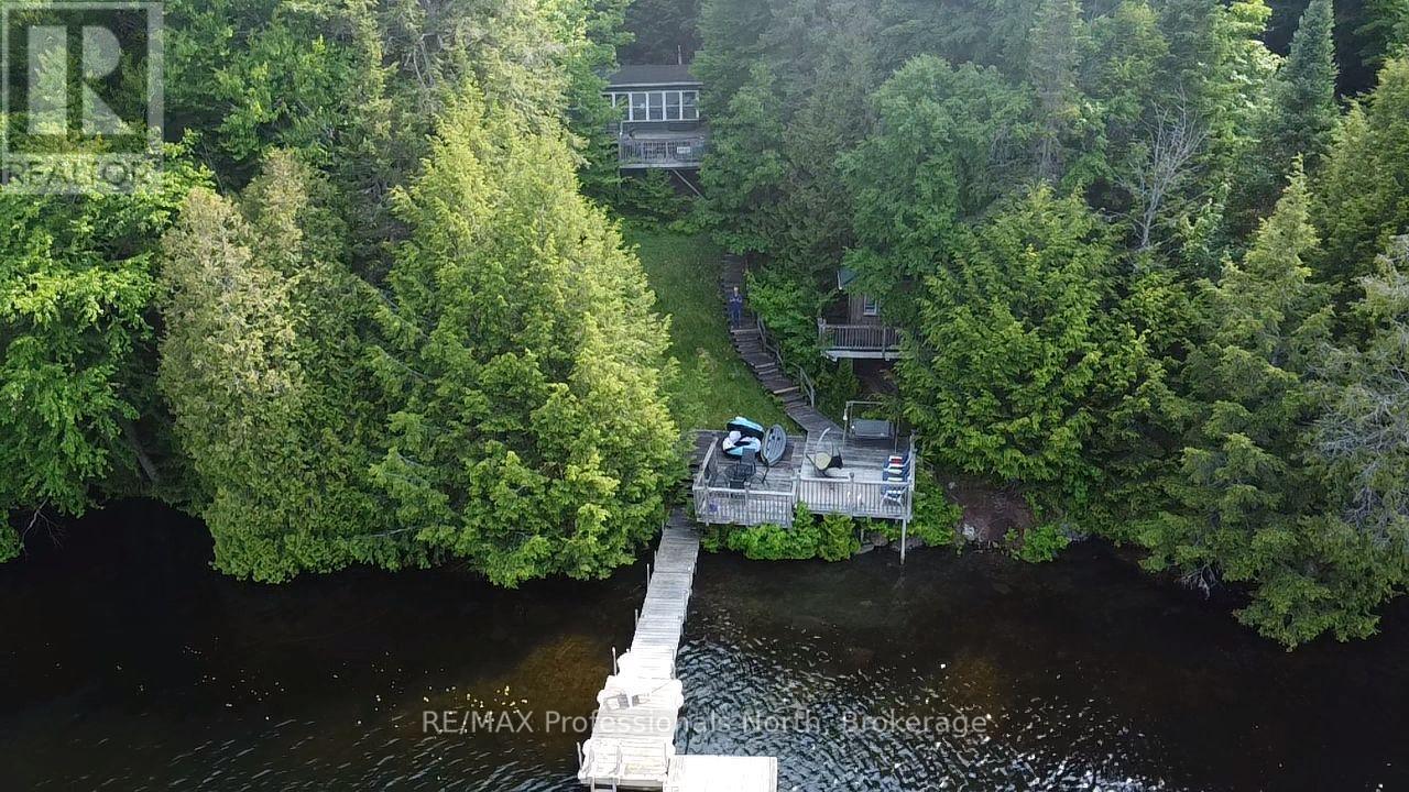 69 Maple Drive, Perry, Ontario  P0A 1J0 - Photo 2 - X12223821
