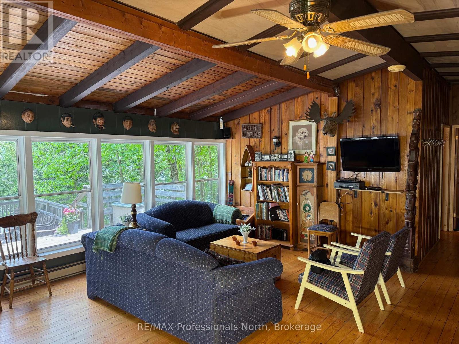 69 Maple Drive, Perry, Ontario  P0A 1J0 - Photo 29 - X12223821