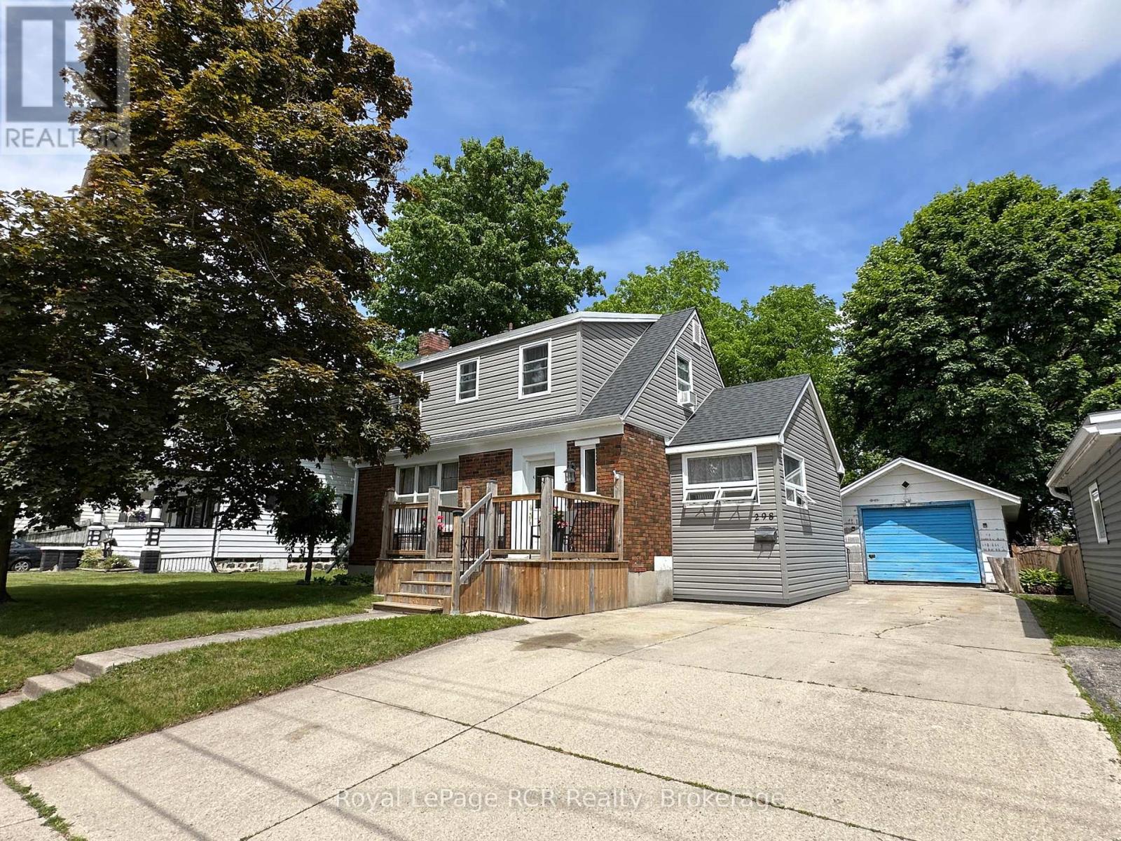 298 8TH STREET, Hanover, Ontario