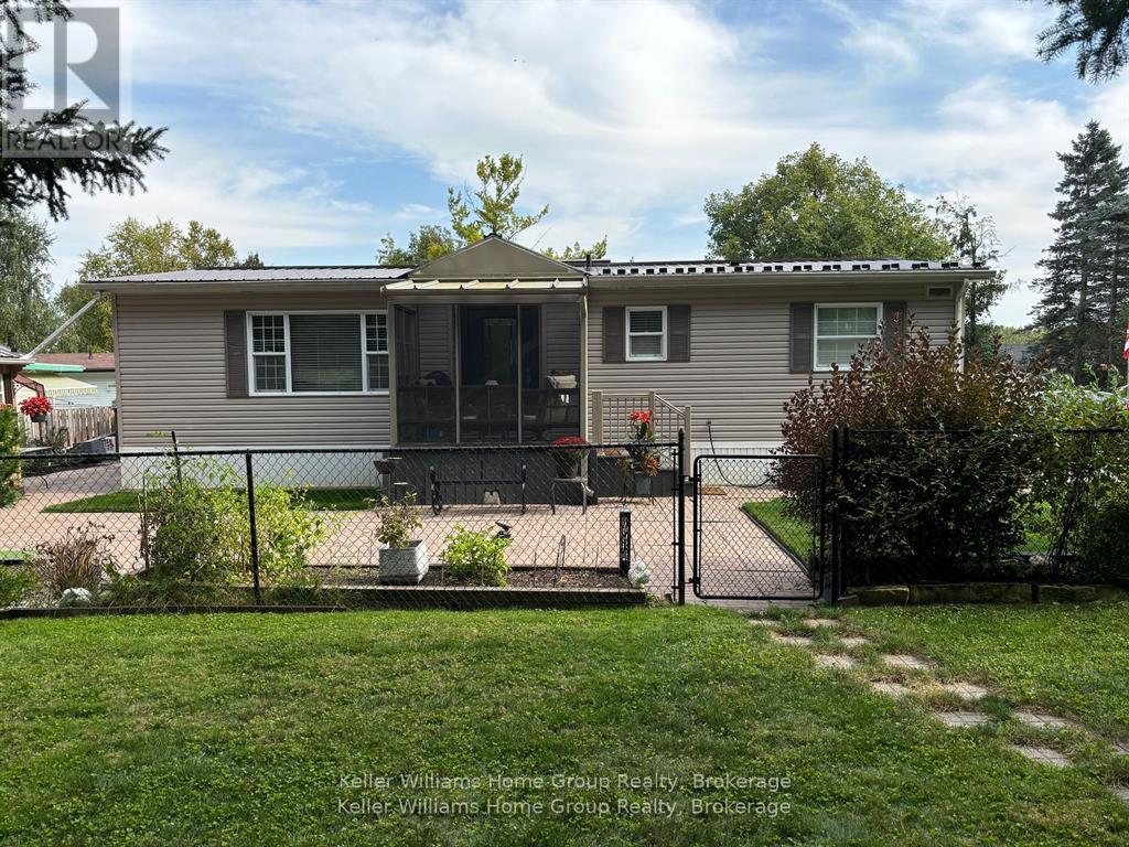 536 POPLAR PLACE, Centre Wellington, Ontario