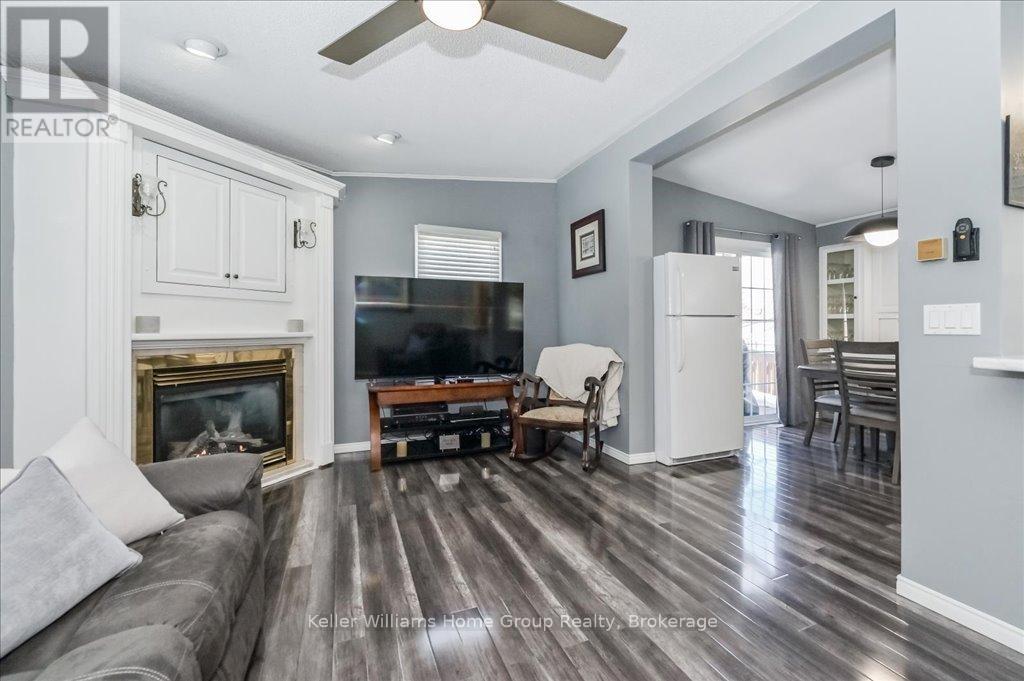 536 Poplar Place, Centre Wellington, Ontario  N1M 2W5 - Photo 16 - X12223892