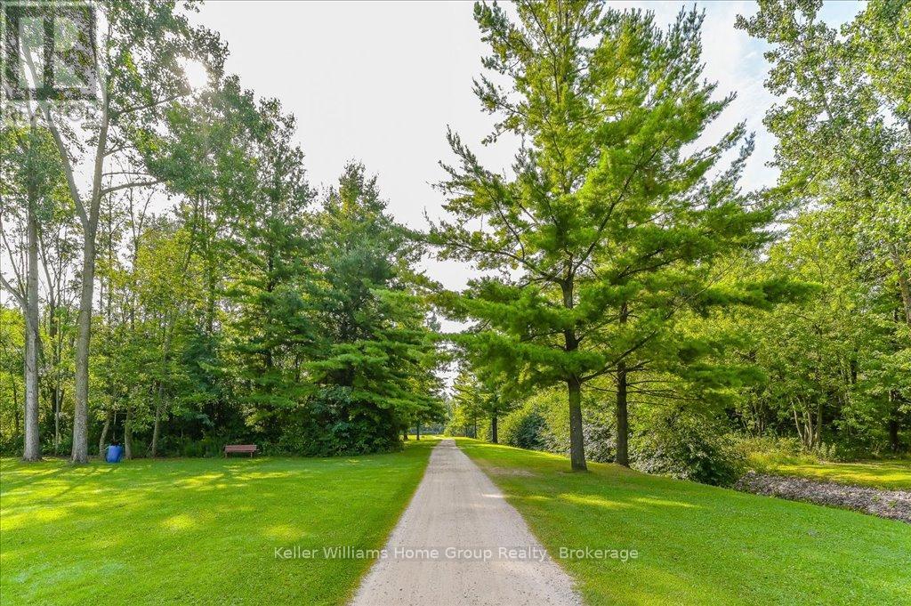 536 Poplar Place, Centre Wellington, Ontario  N1M 2W5 - Photo 38 - X12223892