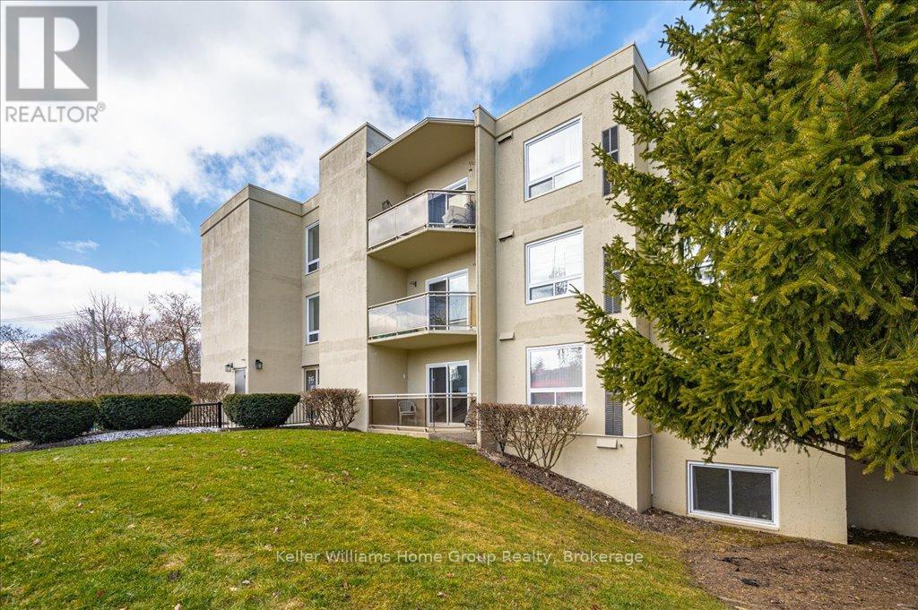 301 - 245 QUEEN STREET W, Centre Wellington, Ontario