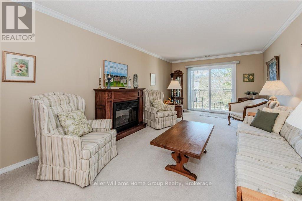 301 - 245 Queen Street W, Centre Wellington, Ontario  N1M 3R6 - Photo 10 - X12223895