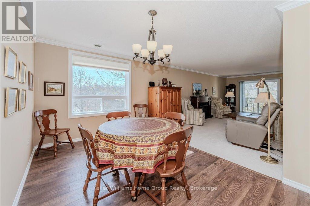 301 - 245 Queen Street W, Centre Wellington, Ontario  N1M 3R6 - Photo 14 - X12223895