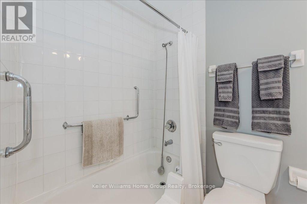 301 - 245 Queen Street W, Centre Wellington, Ontario  N1M 3R6 - Photo 28 - X12223895