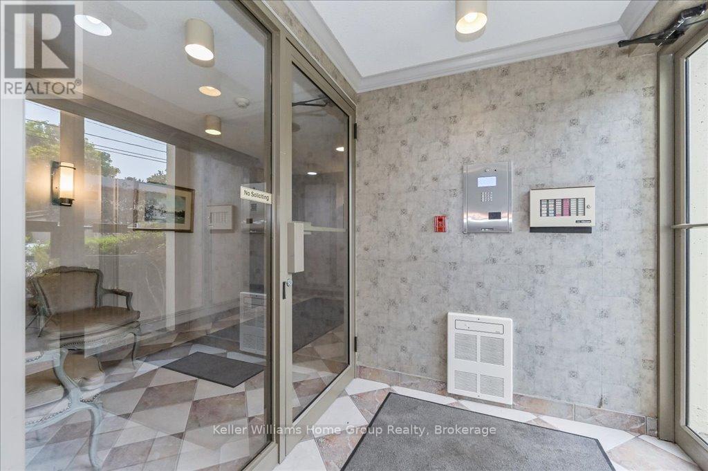 301 - 245 Queen Street W, Centre Wellington, Ontario  N1M 3R6 - Photo 3 - X12223895