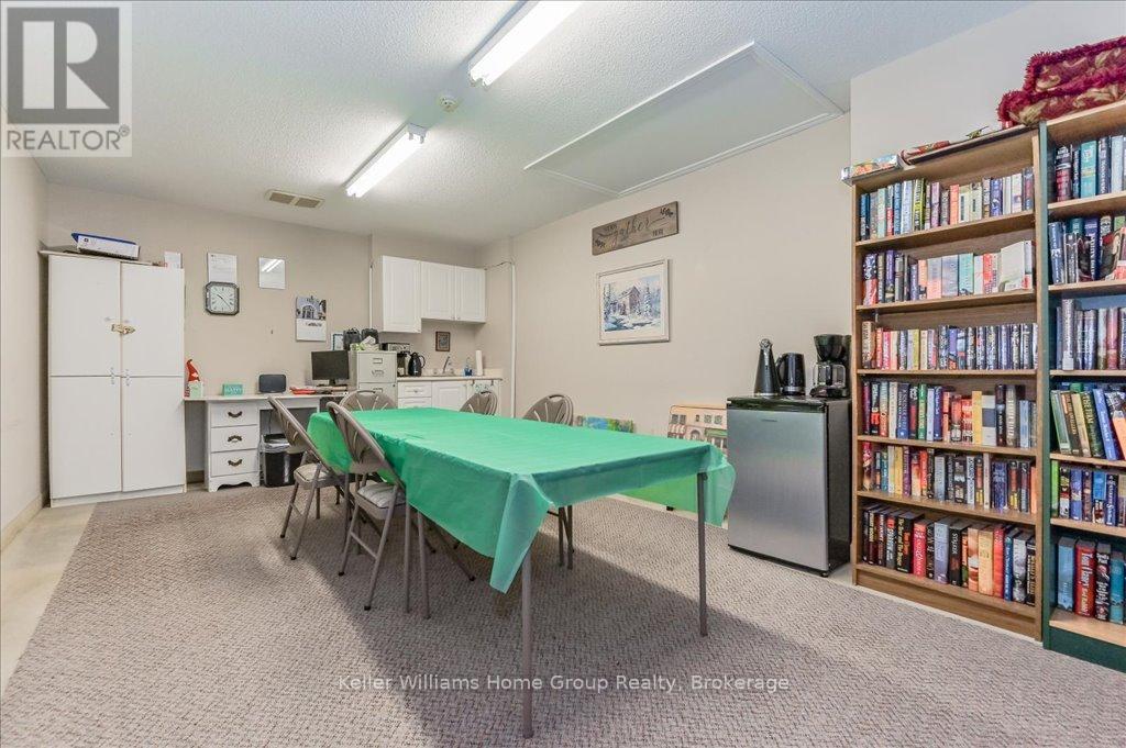 301 - 245 Queen Street W, Centre Wellington, Ontario  N1M 3R6 - Photo 39 - X12223895