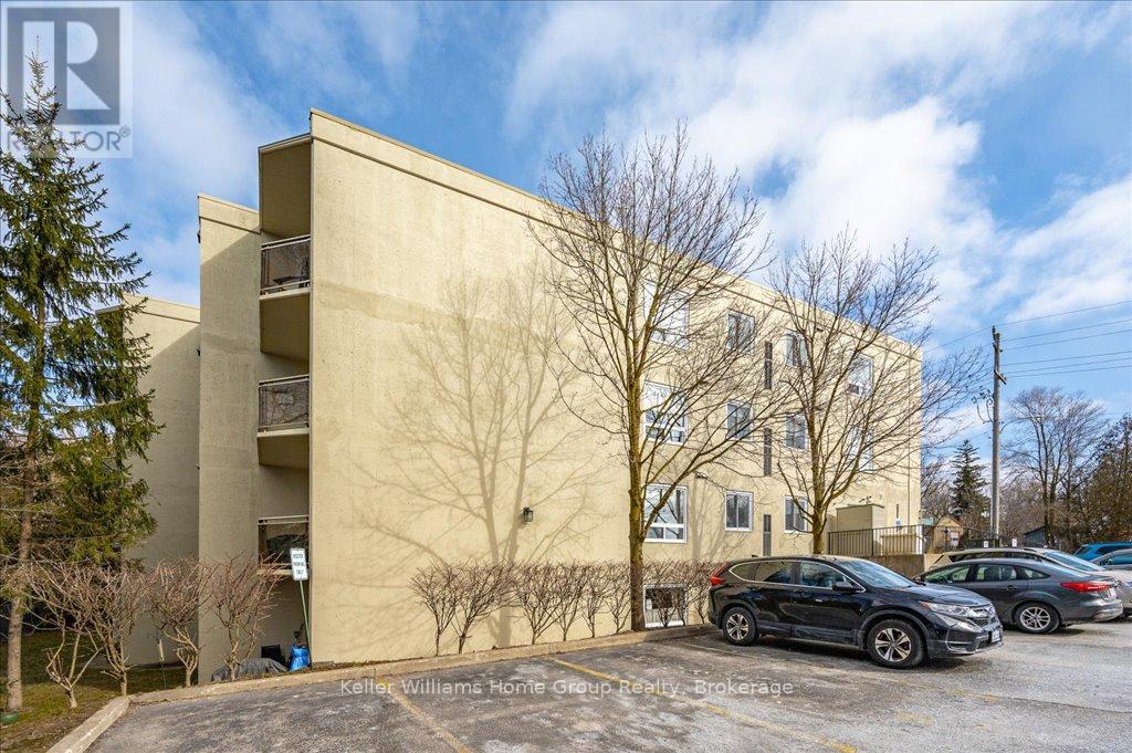 301 - 245 Queen Street W, Centre Wellington, Ontario  N1M 3R6 - Photo 44 - X12223895