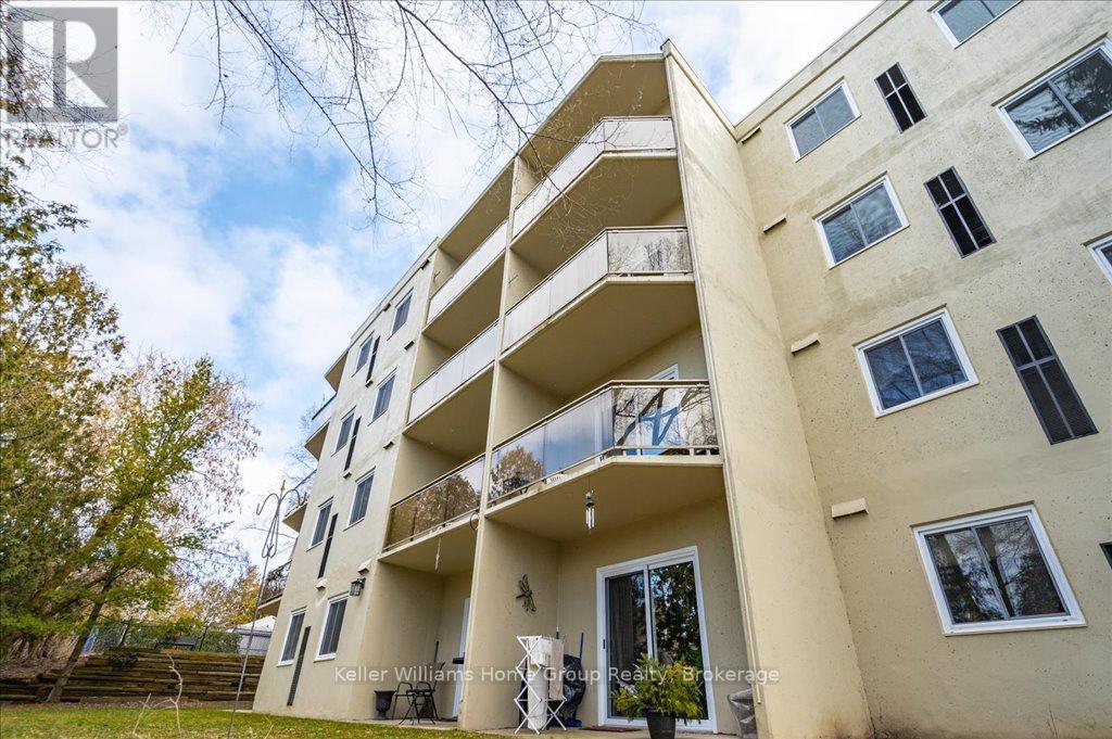 301 - 245 Queen Street W, Centre Wellington, Ontario  N1M 3R6 - Photo 45 - X12223895