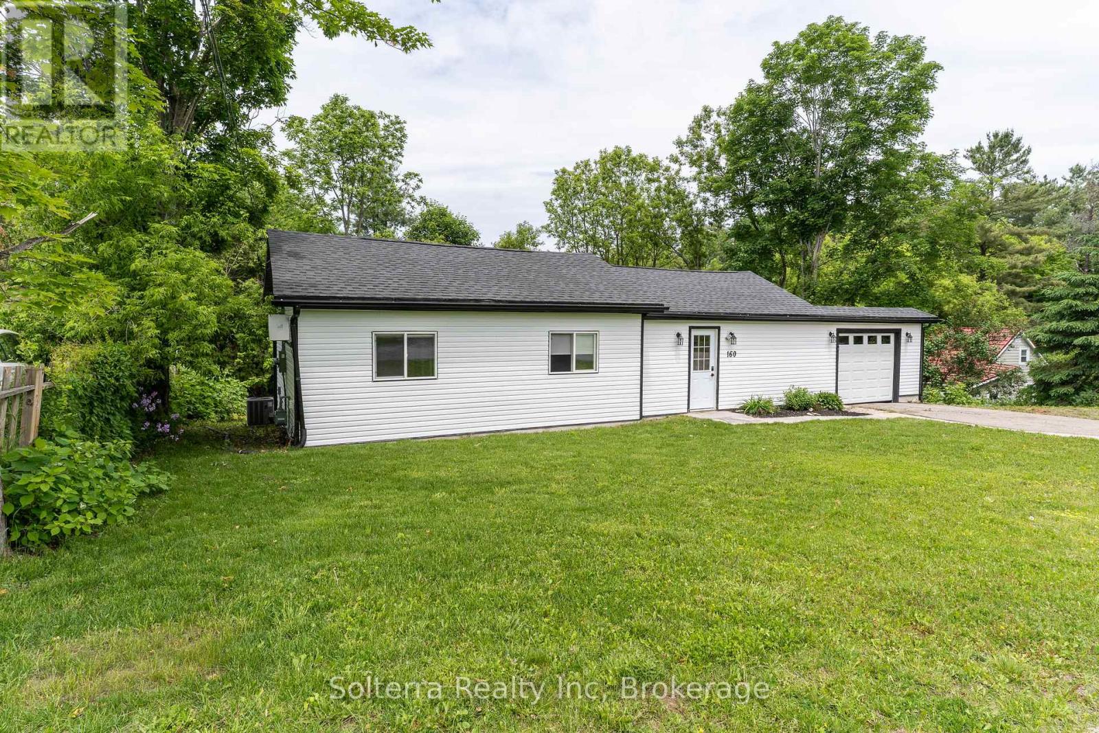 160 Wagner Road W, Gravenhurst, Ontario  P1P 1C3 - Photo 6 - X12223920