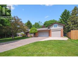 765 BON ACCORD STREET, Centre Wellington, Ontario