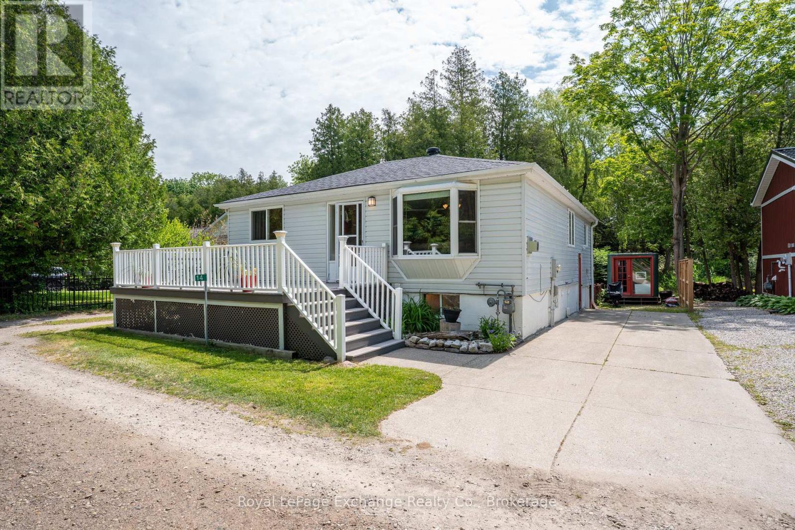 14 MITCHELL LANE, Saugeen Shores, Ontario