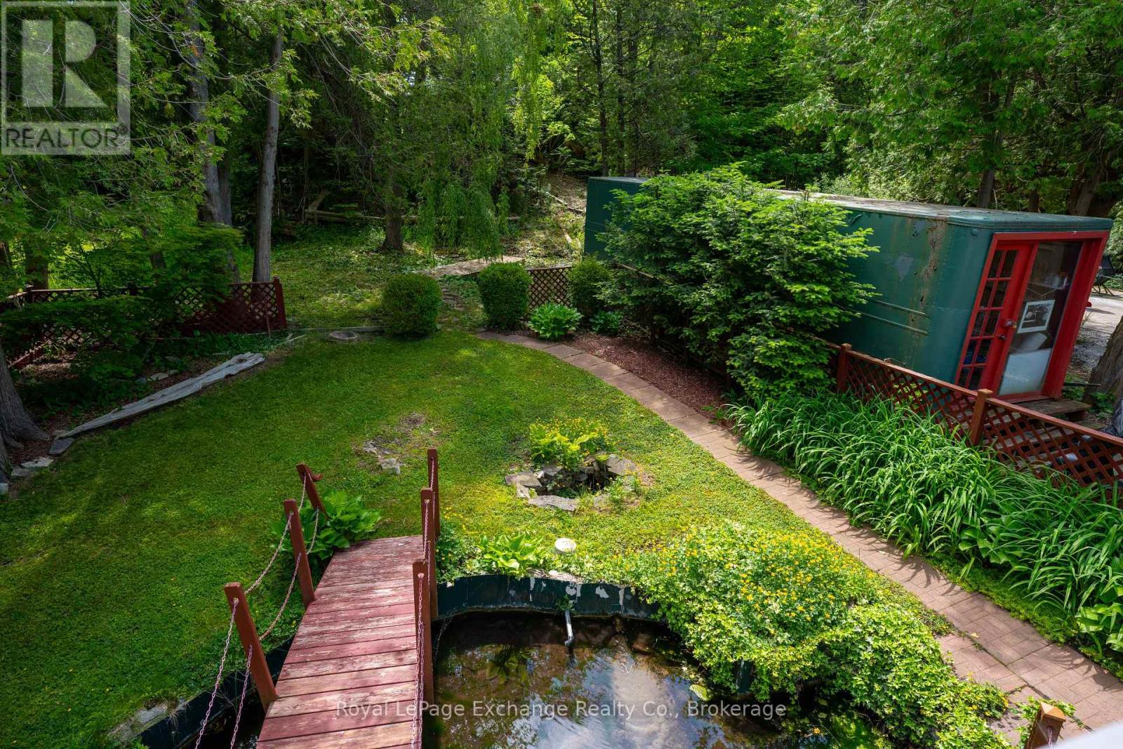 14 Mitchell Lane, Saugeen Shores, Ontario  N0H 2C0 - Photo 18 - X12223944