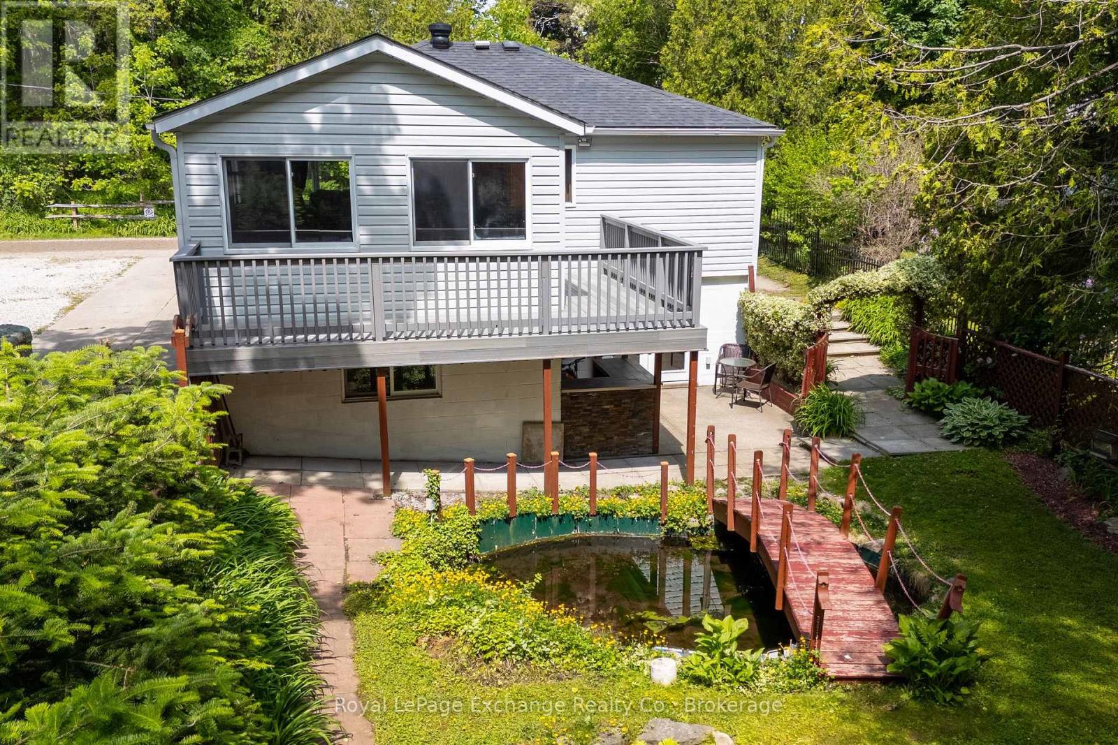 14 Mitchell Lane, Saugeen Shores, Ontario  N0H 2C0 - Photo 35 - X12223944