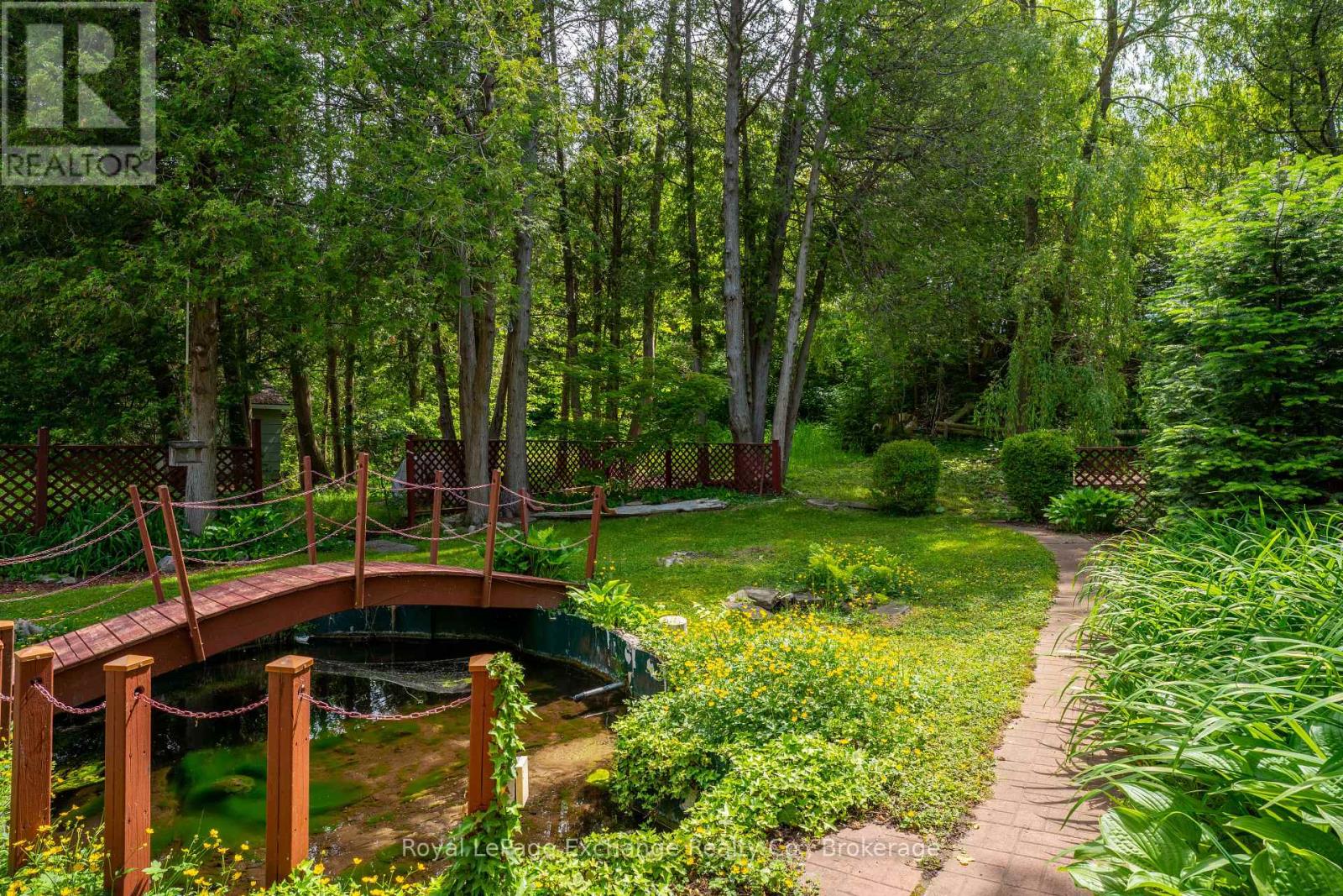 14 Mitchell Lane, Saugeen Shores, Ontario  N0H 2C0 - Photo 37 - X12223944