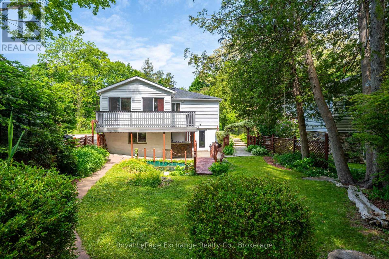 14 Mitchell Lane, Saugeen Shores, Ontario  N0H 2C0 - Photo 38 - X12223944