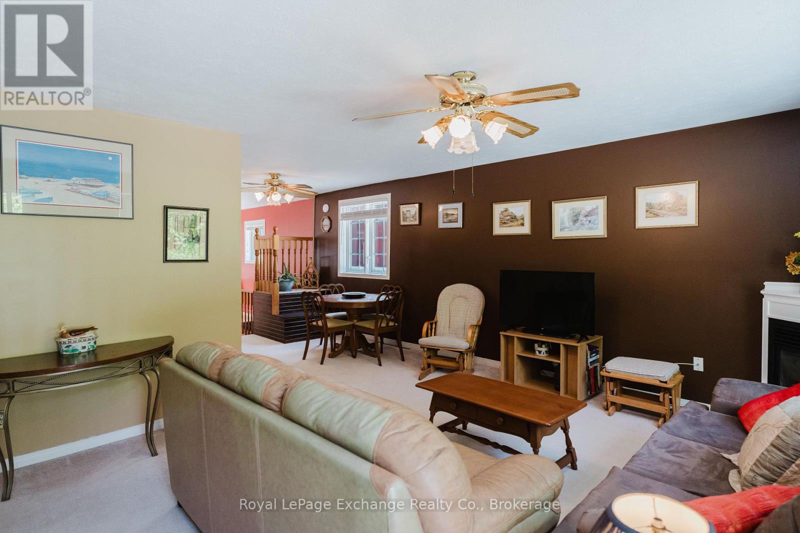 14 Mitchell Lane, Saugeen Shores, Ontario  N0H 2C0 - Photo 6 - X12223944