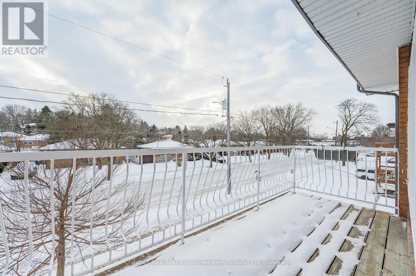 201 Alma Street N, Guelph, Ontario  N1H 5X9 - Photo 29 - X12223950
