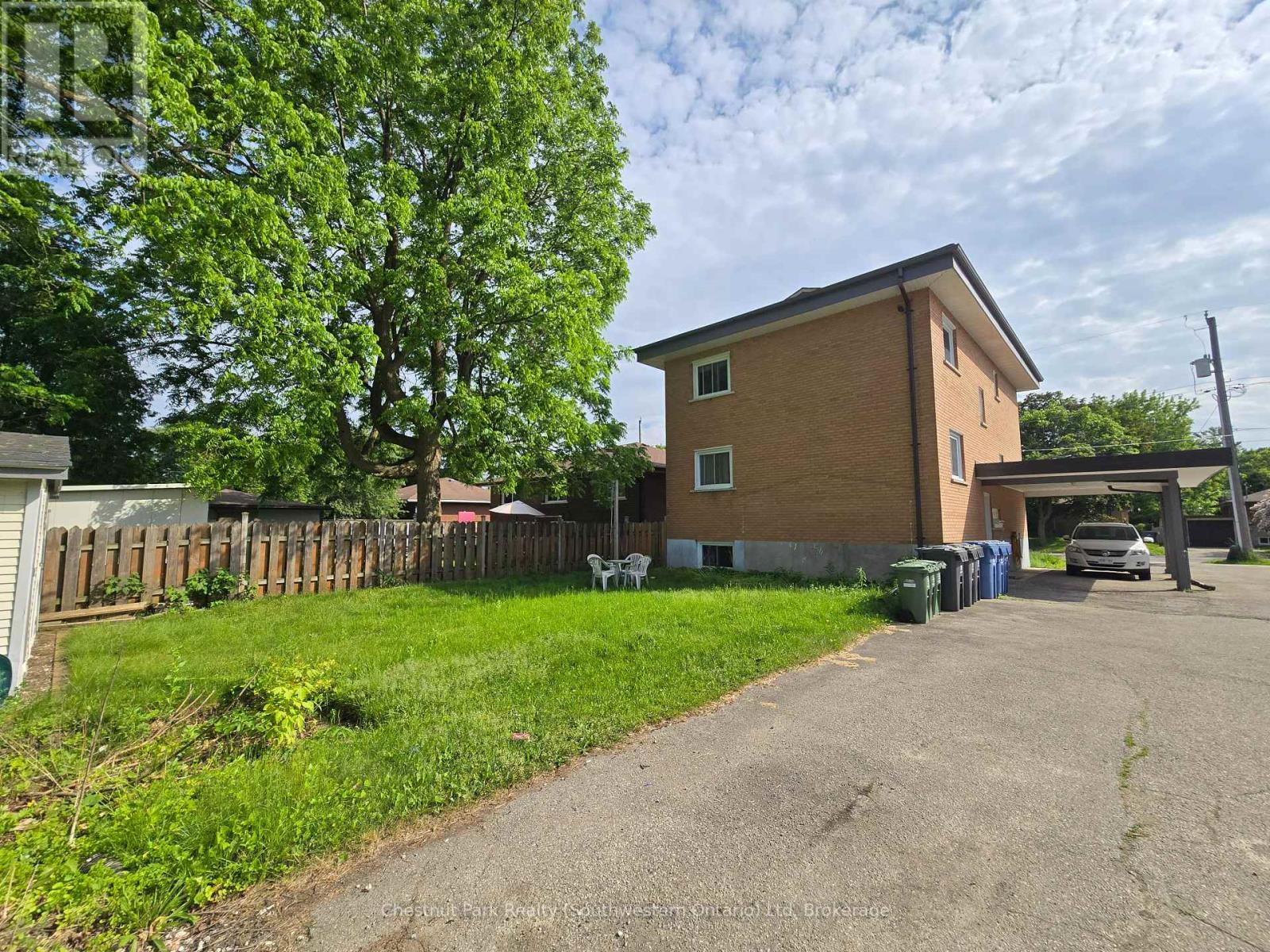 201 Alma Street N, Guelph, Ontario  N1H 5X9 - Photo 41 - X12223952