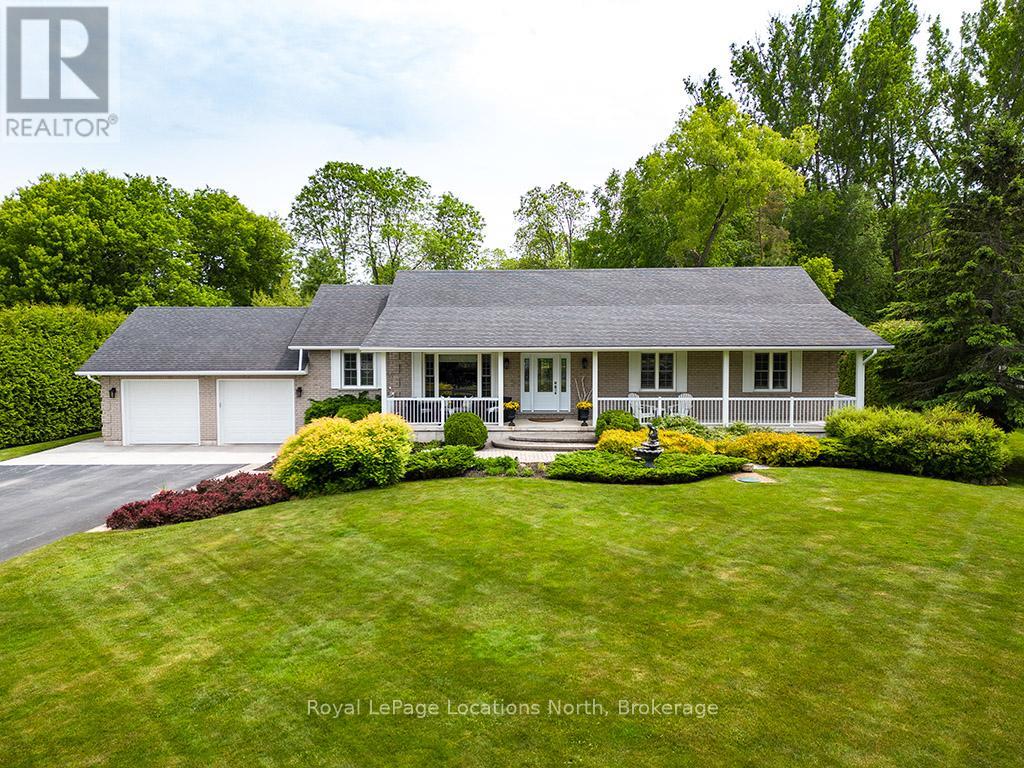 114 EDWARD STREET, Blue Mountains, Ontario