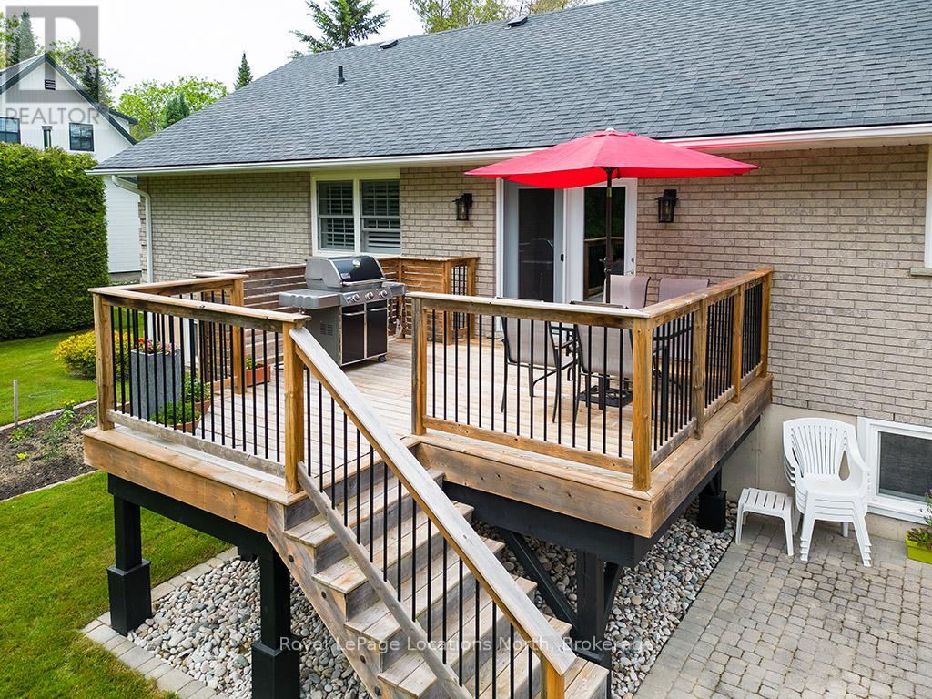 114 Edward Street, Blue Mountains, Ontario  N0H 1J0 - Photo 20 - X12223964