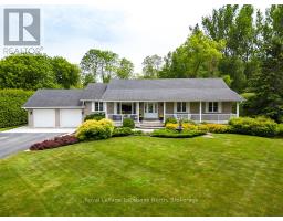 114 EDWARD STREET, Blue Mountains, Ontario