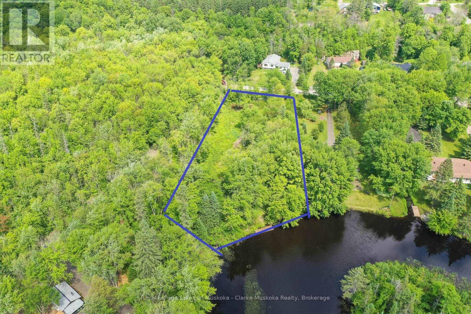0 MAPLE STREET, Seguin, Ontario