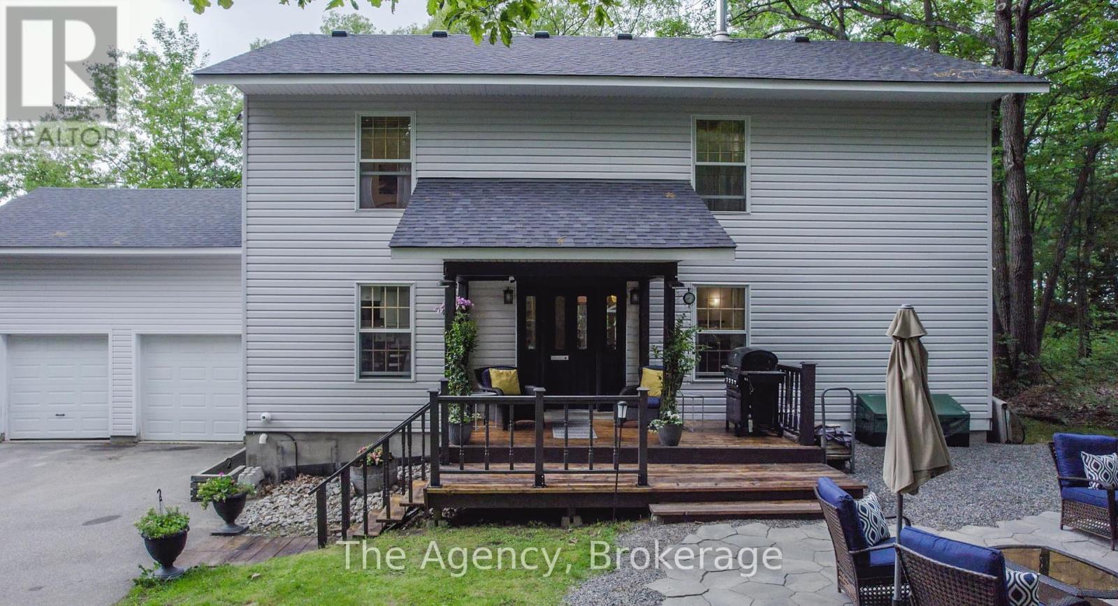 1411 Cedar Lane, Bracebridge, Ontario  P1L 1W9 - Photo 4 - X12224005
