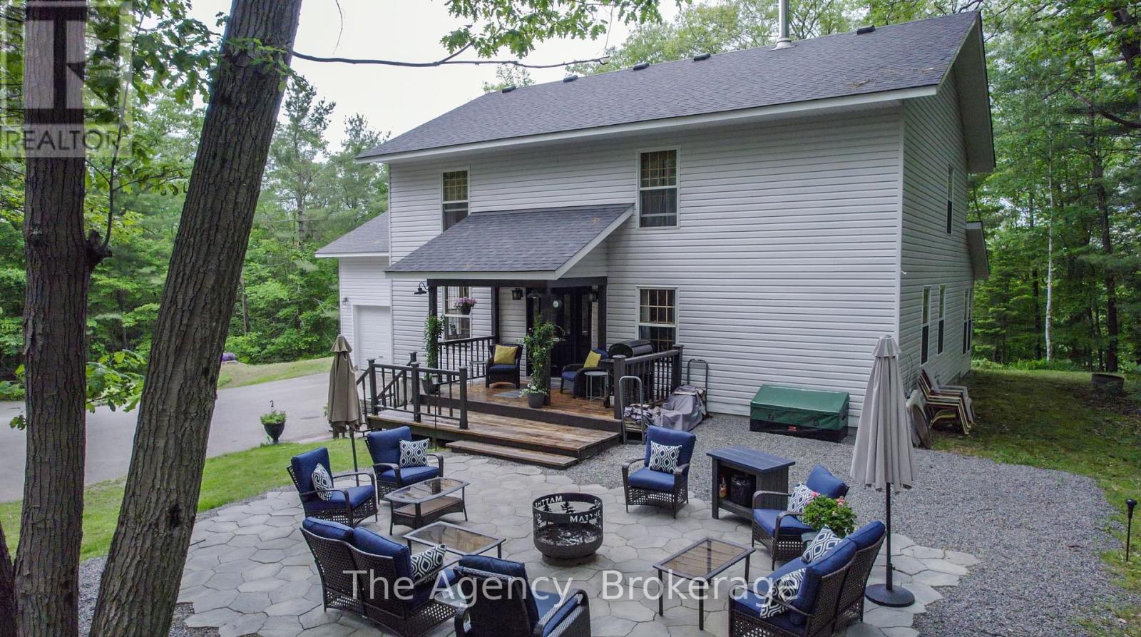 1411 Cedar Lane, Bracebridge, Ontario  P1L 1W9 - Photo 5 - X12224005