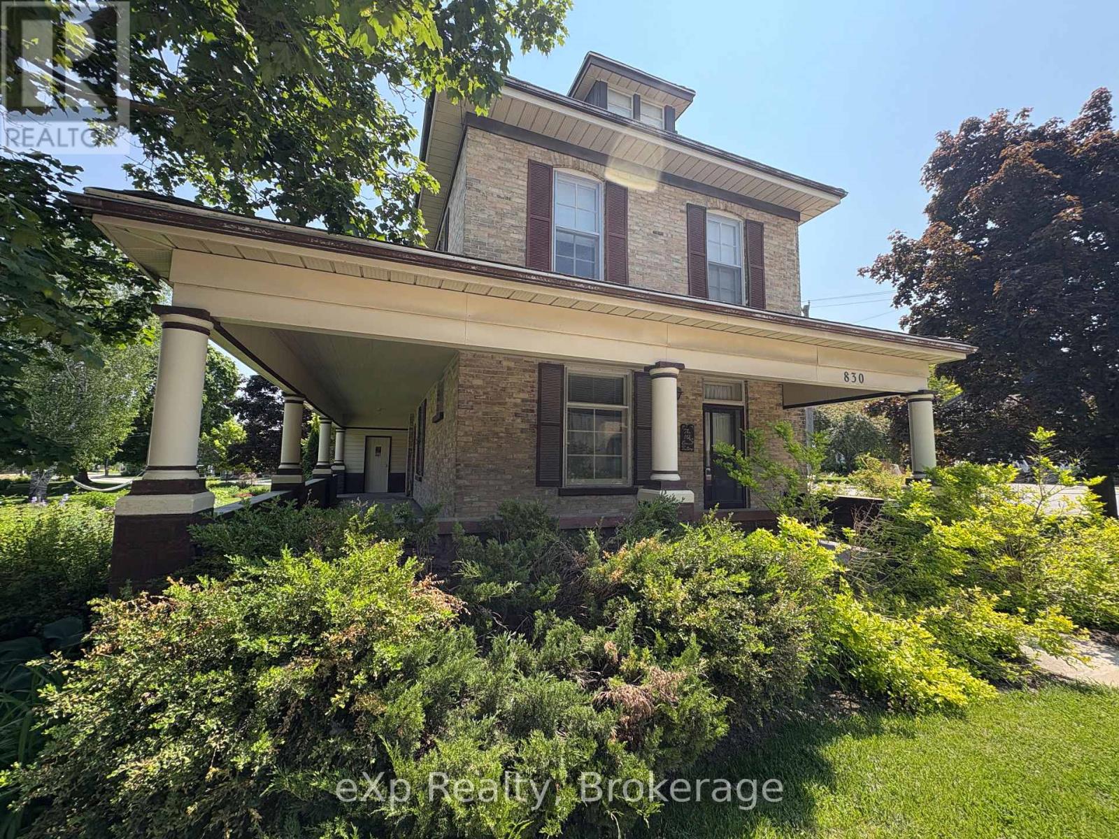 830 Yonge Street S, Brockton, Ontario  N0G 2V0 - Photo 3 - X12224028