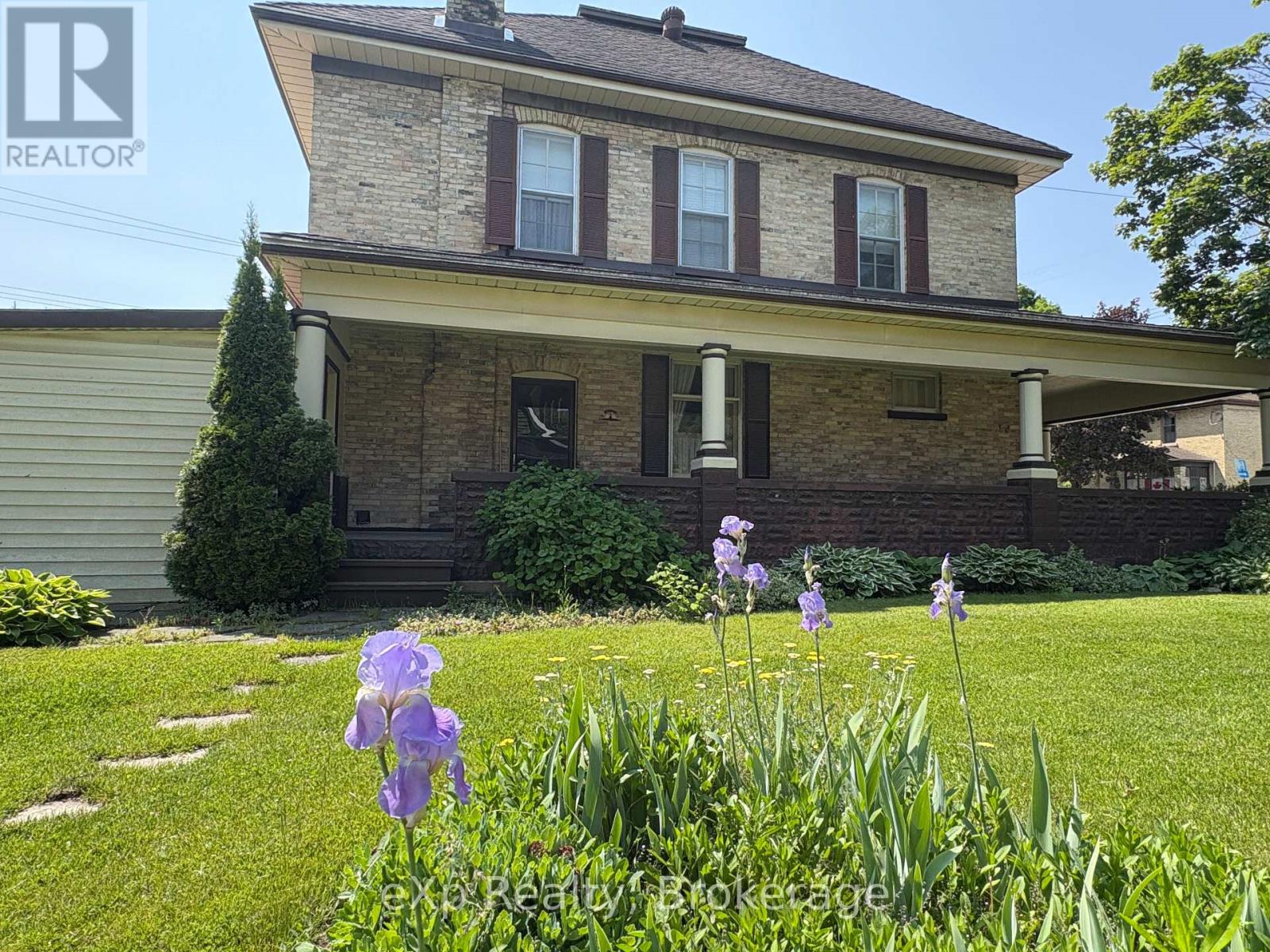 830 Yonge Street S, Brockton, Ontario  N0G 2V0 - Photo 4 - X12224028