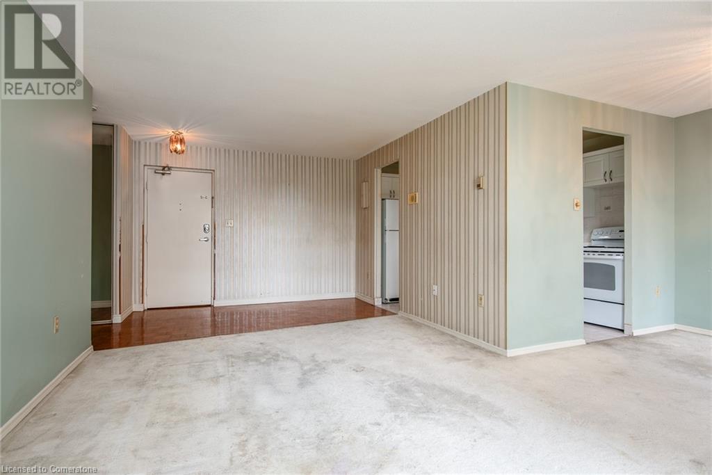 279 Chandler Drive Unit# 403, Kitchener, Ontario  N2E 1X6 - Photo 14 - 40739977