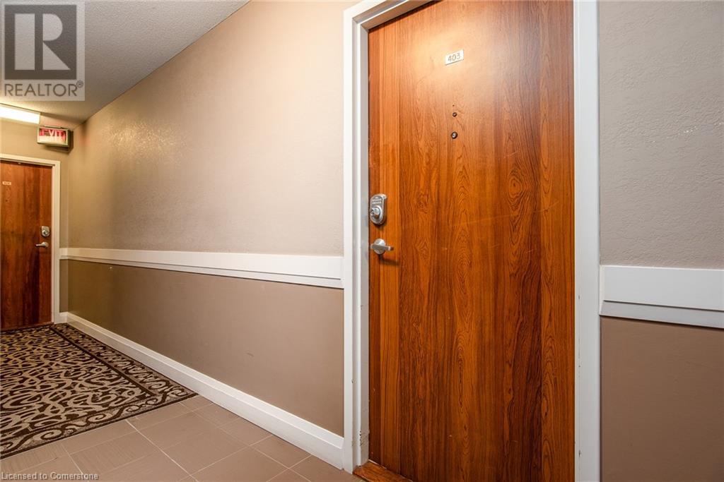 279 Chandler Drive Unit# 403, Kitchener, Ontario  N2E 1X6 - Photo 31 - 40739977