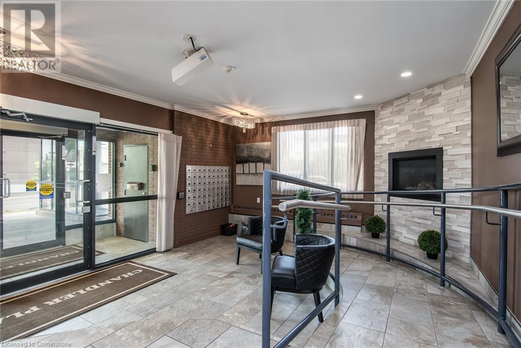 279 Chandler Drive Unit# 403, Kitchener, Ontario  N2E 1X6 - Photo 32 - 40739977