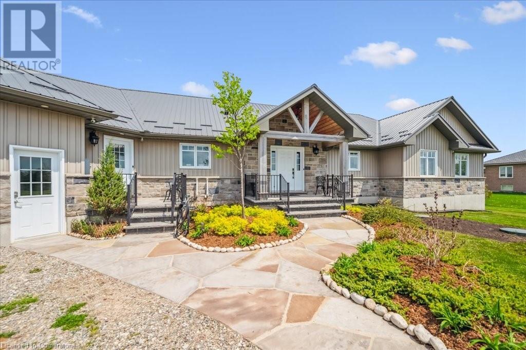 7303 FIFTH Line, Wellington North, Ontario