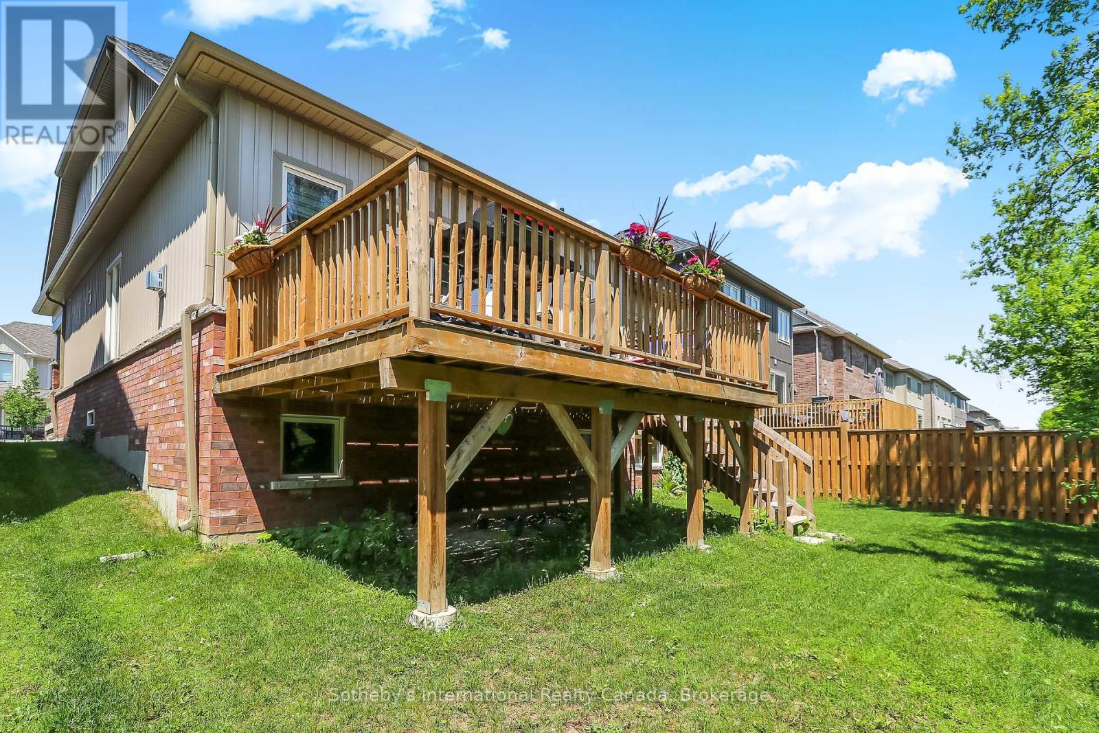 36 Kirby Avenue, Collingwood, Ontario  L9Y 3W8 - Photo 44 - S12224057