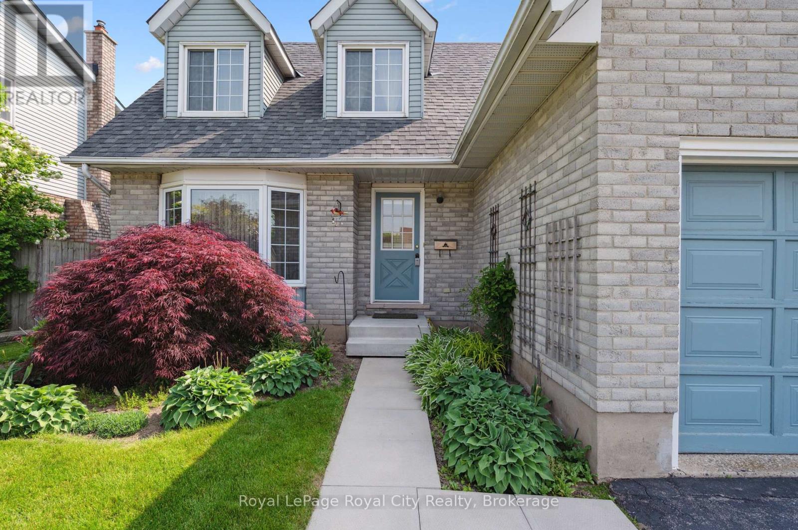 349 Cooper Street, Cambridge, Ontario  N3C 3X8 - Photo 2 - X12224076