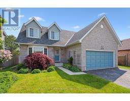 349 COOPER STREET, Cambridge, Ontario