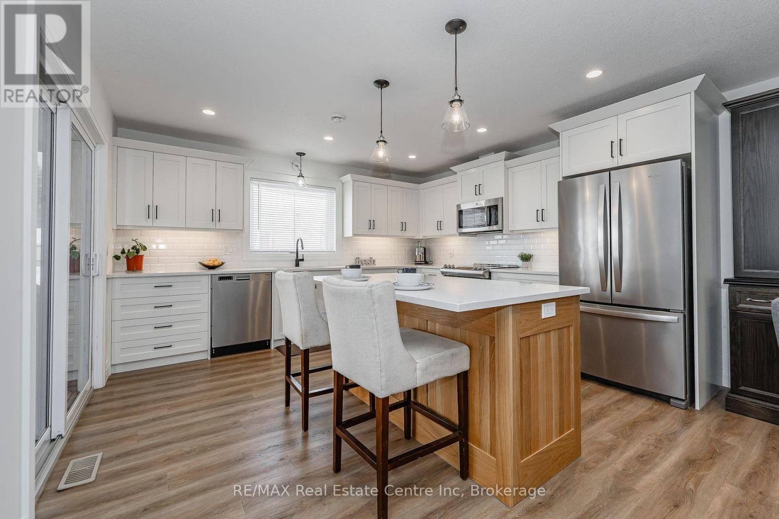 635 King Street, Minto, Ontario  N0G 2P0 - Photo 1 - X12224189
