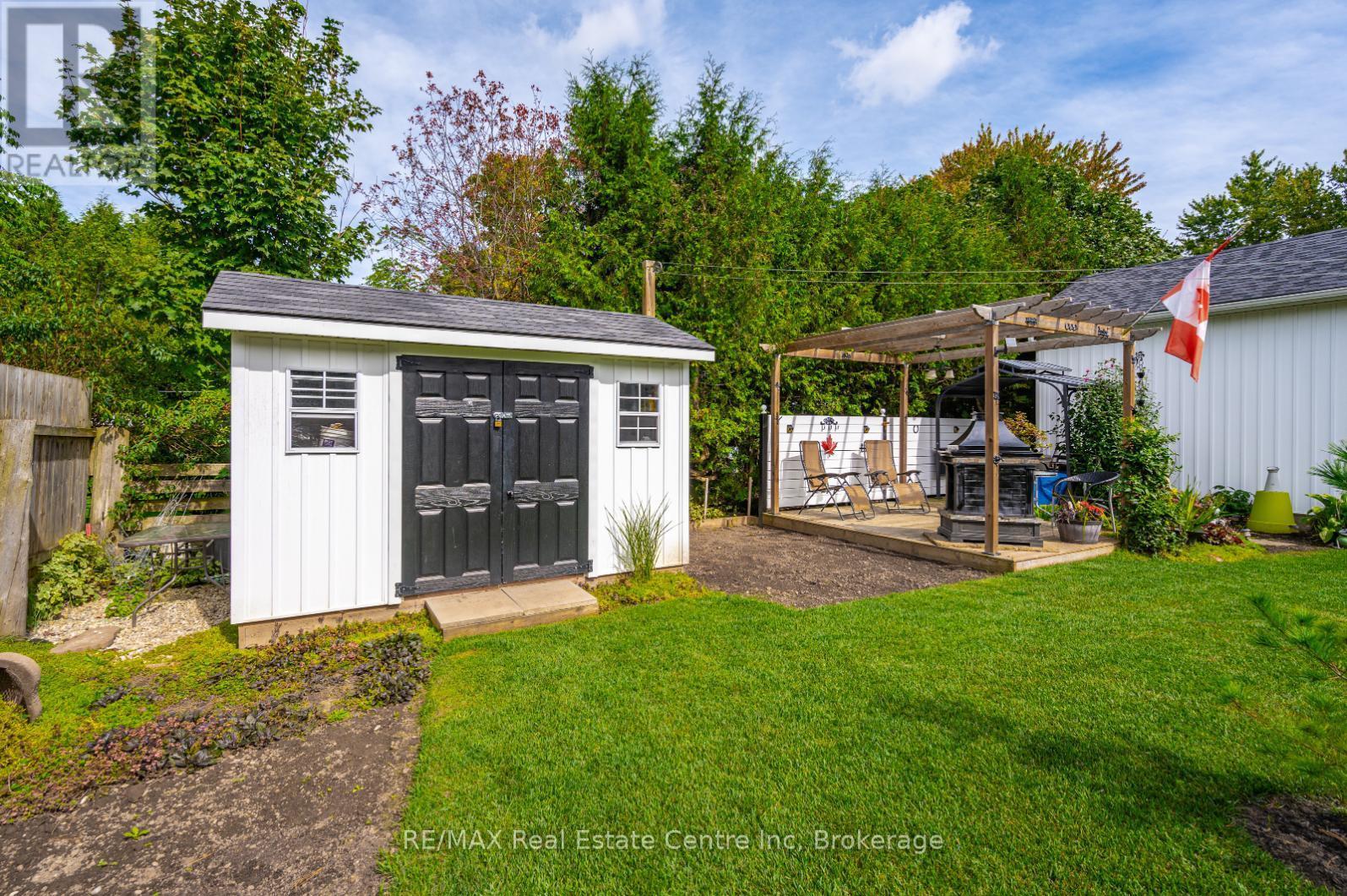 635 King Street, Minto, Ontario  N0G 2P0 - Photo 31 - X12224189