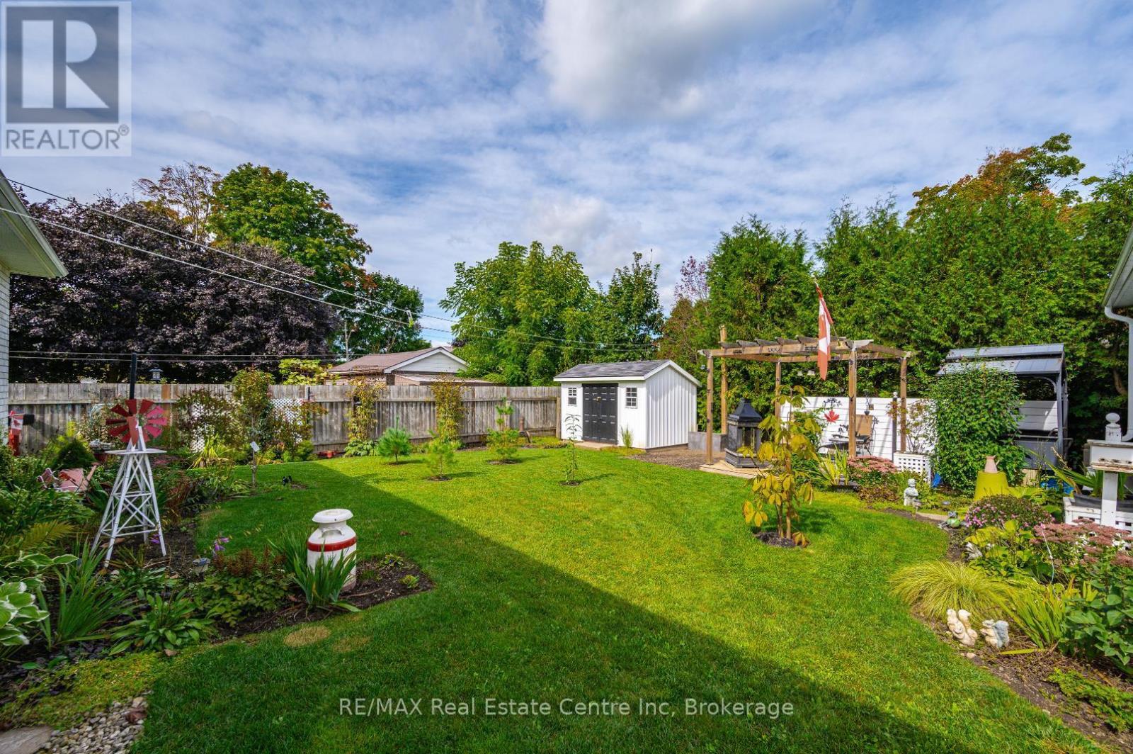 635 King Street, Minto, Ontario  N0G 2P0 - Photo 32 - X12224189
