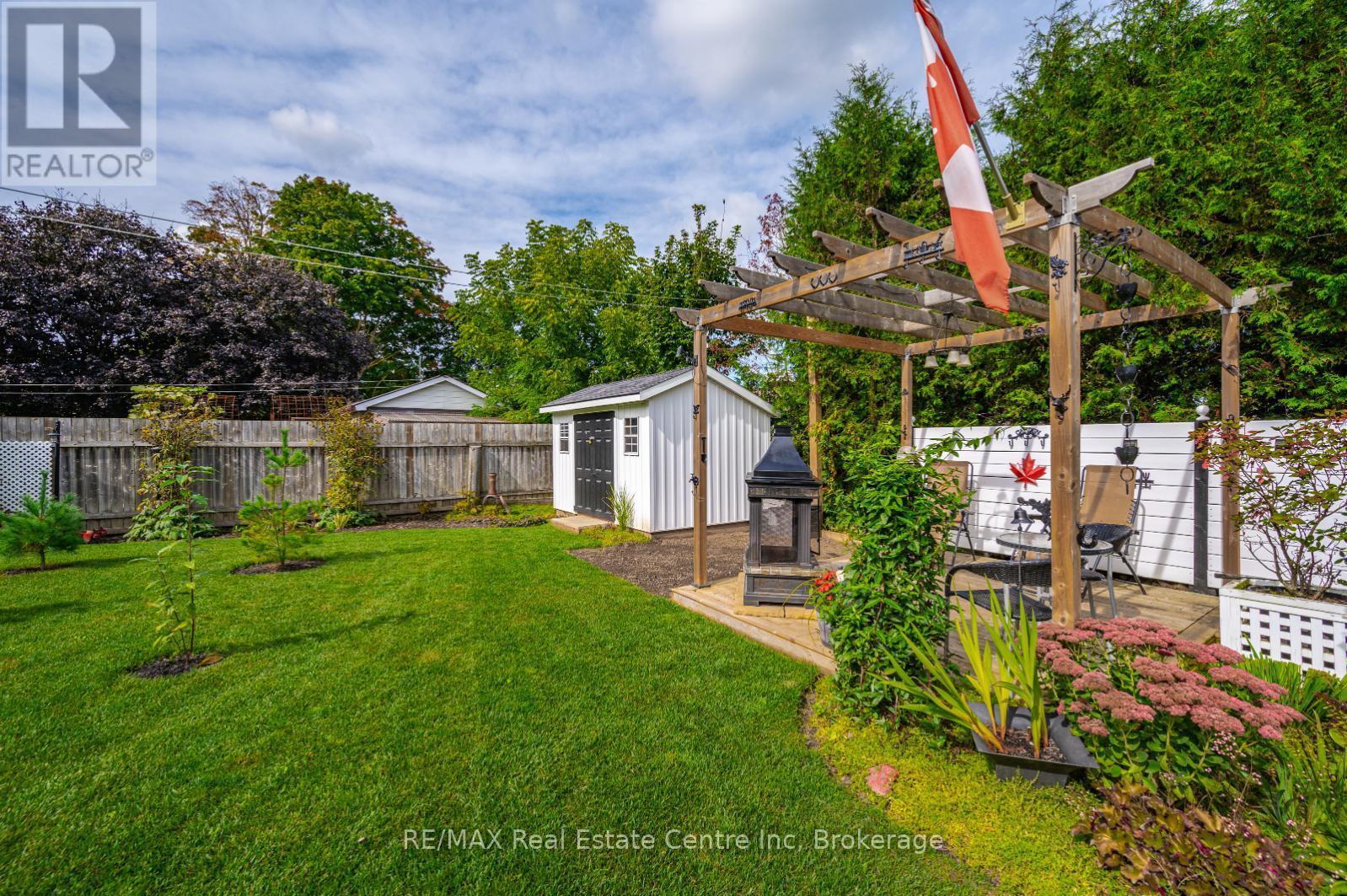 635 King Street, Minto, Ontario  N0G 2P0 - Photo 34 - X12224189